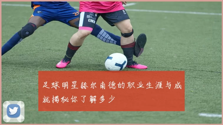 足球明星赫尔南德的职业生涯与成就揭秘你了解多少