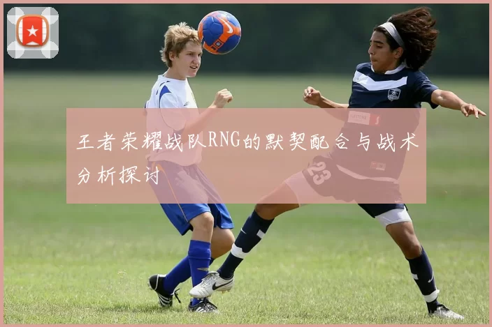 王者荣耀战队RNG的默契配合与战术分析探讨