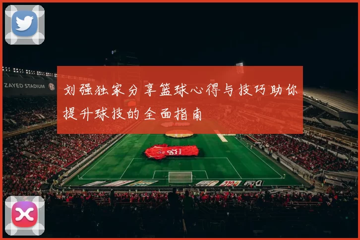 刘强独家分享篮球心得与技巧助你提升球技的全面指南