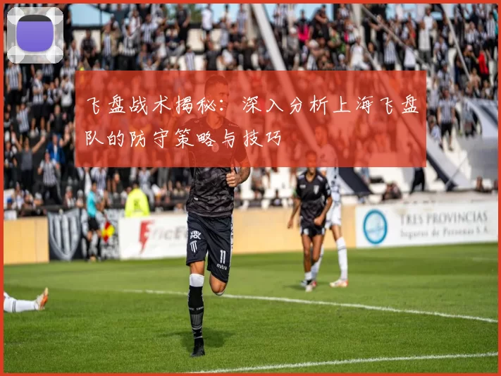 飞盘战术揭秘：深入分析上海飞盘队的防守策略与技巧