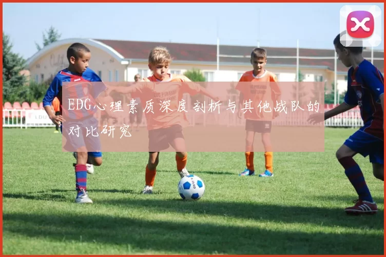 EDG心理素质深度剖析与其他战队的对比研究