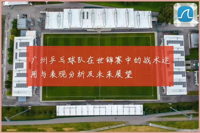 广州乒乓球队在世锦赛中的战术运用与表现分析及未来展望