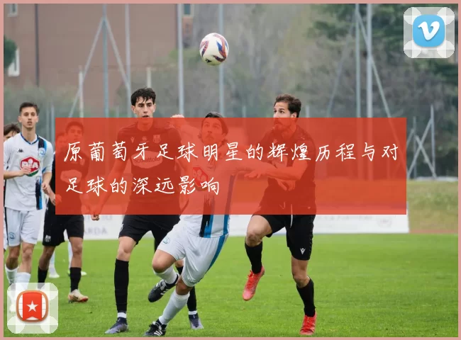 原葡萄牙足球明星的辉煌历程与对足球的深远影响