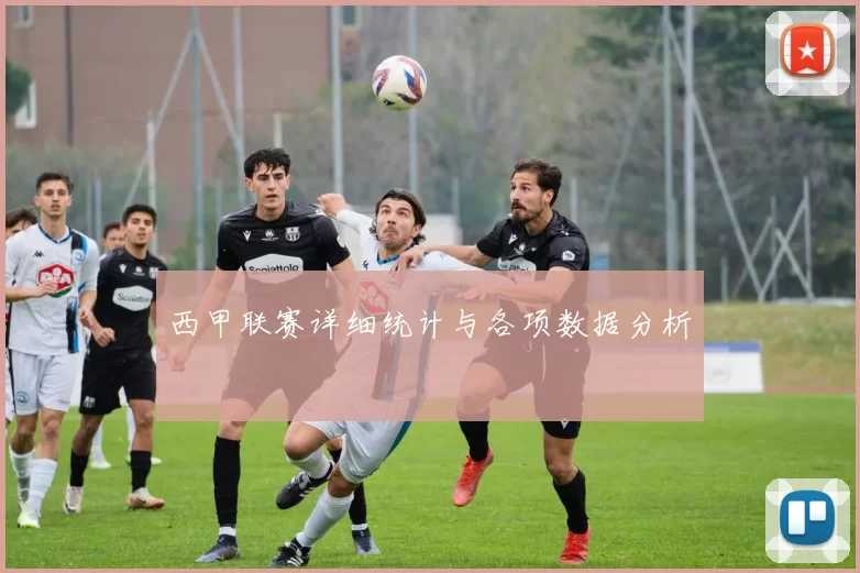 西甲联赛详细统计与各项数据分析