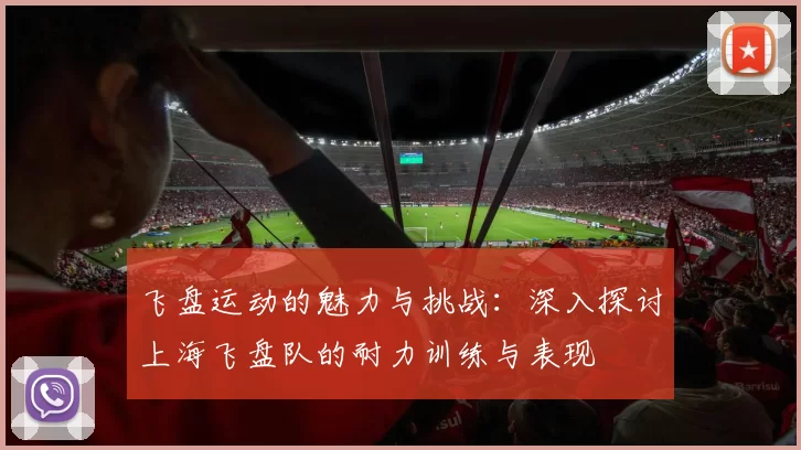 飞盘运动的魅力与挑战：深入探讨上海飞盘队的耐力训练与表现