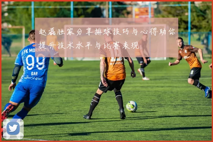 赵磊独家分享排球技巧与心得助你提升技术水平与比赛表现
