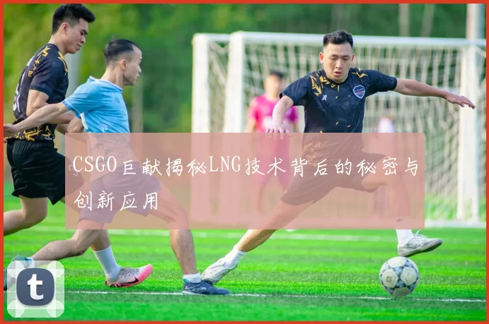 CSGO巨献揭秘LNG技术背后的秘密与创新应用