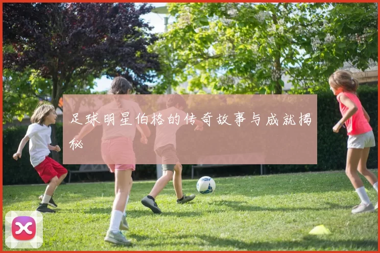 足球明星伯格的传奇故事与成就揭秘