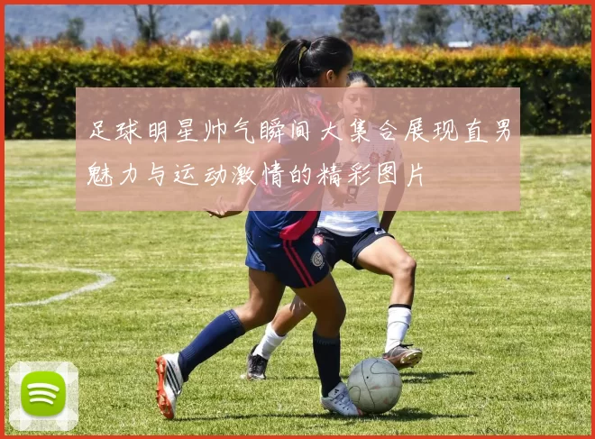 足球明星帅气瞬间大集合展现直男魅力与运动激情的精彩图片