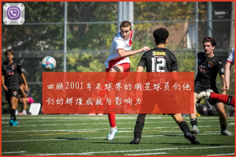 回顾2001年足球界的明星球员们他们的辉煌成就与影响力