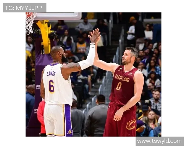 2016年骑士与湖人精彩对决全场录像回放视频分享与分析