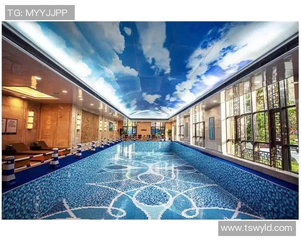 以游泳馆为中心，打造全方位健康休闲体验空间提升市民生活品质