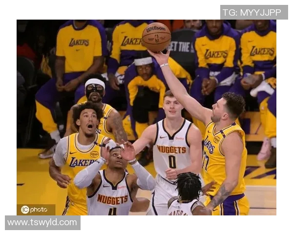 2020年湖人对战掘金第五场精彩回放与赛后分析全记录