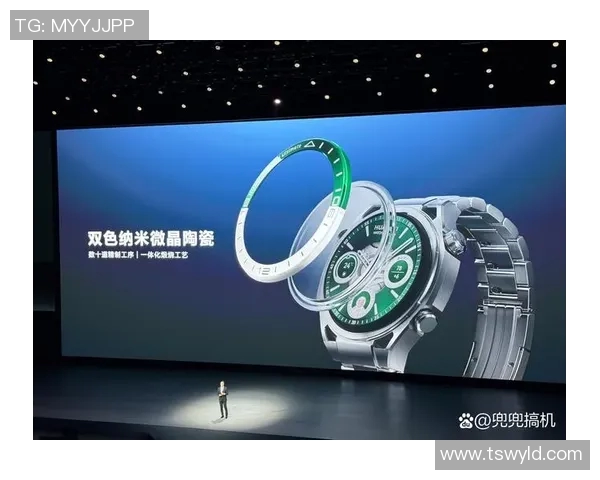 探索手表背后的工艺与创新：从精密机械到智能穿戴的演变之路