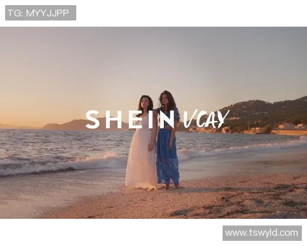 时尚舒适休闲泳装大揭秘 让你轻松穿出夏日海滨度假风