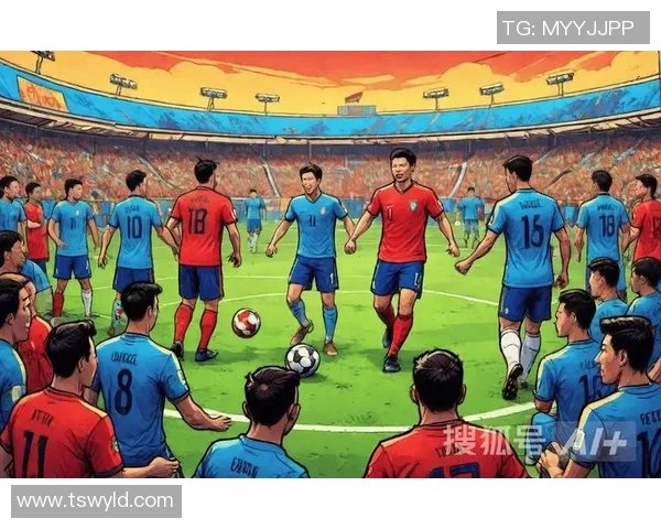 球迷视角下的足球盛宴:如何打造更加精彩与互动的赛事体验 球迷视角下的足球盛宴:如何打造更加精彩与互动的赛事体验