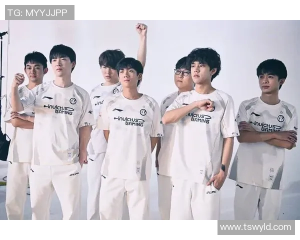 IG战队崛起之路:从默默无闻到全球总冠军的辉煌历程 IG战队崛起之路:从默默无闻到全球总冠军的辉煌历程