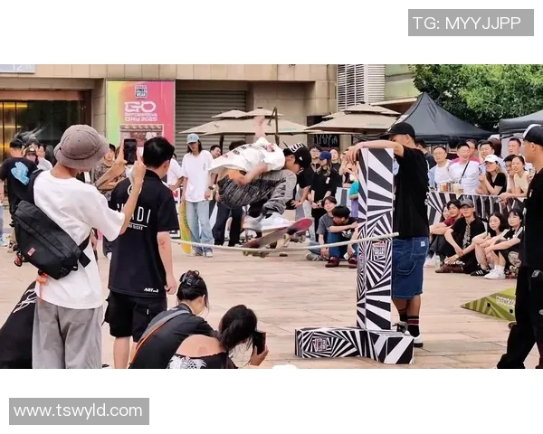 上海滑板队比赛经验分享与技术提升的深度探讨