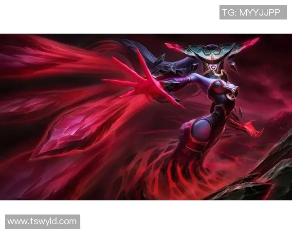 刘秀英独家揭秘英雄联盟游戏策略与技巧分享