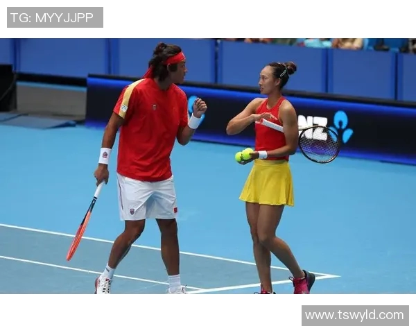 北京网球队在联合会杯中的技术表现分析与点评