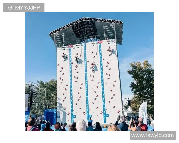 南京攀岩队在全国攀岩配合排行榜中荣获第四名的佳绩引发关注