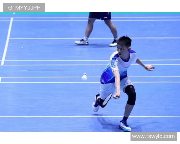 南京羽毛球队心理素质排名第一最新羽毛球运动员心理素质TOP10揭晓