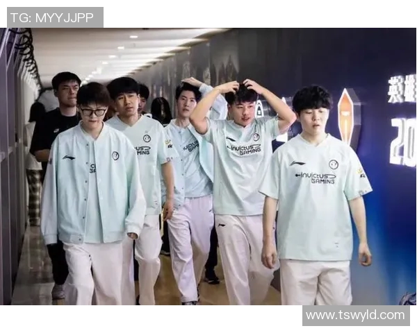 重磅专题：IG如何引领区域防守新潮流与战术变革