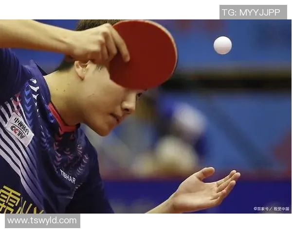 广州乒乓球队引领潮流最新乒乓球意识TOP10榜单揭晓 广州乒乓球队引领潮流最新乒乓球意识TOP10榜单揭晓