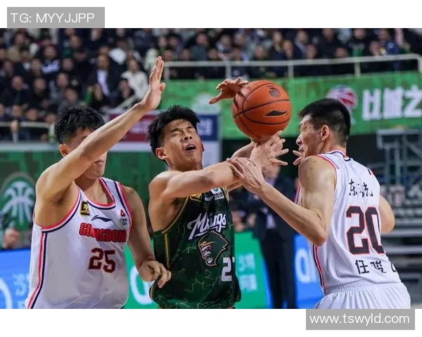 广州篮球队比赛经验深度对比分析及其对未来发展的影响