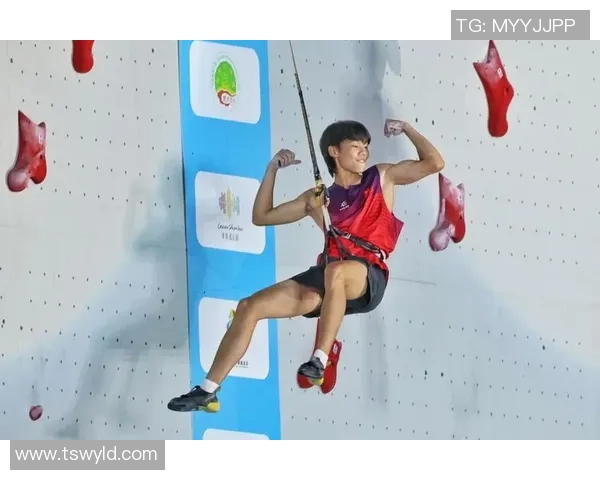 武汉攀岩队与成都攀岩队赛后复盘团队协作的精彩瞬间与经验分享