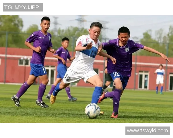 以青训为核心推动足球发展创新路径及未来展望